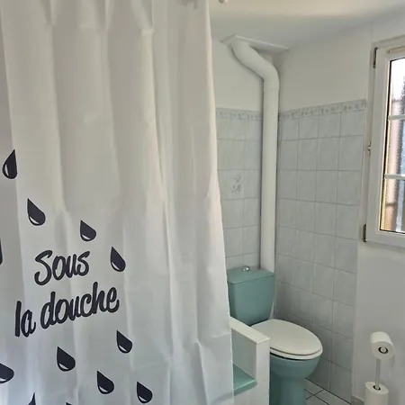 Apartament Le Repaire Des Manalas